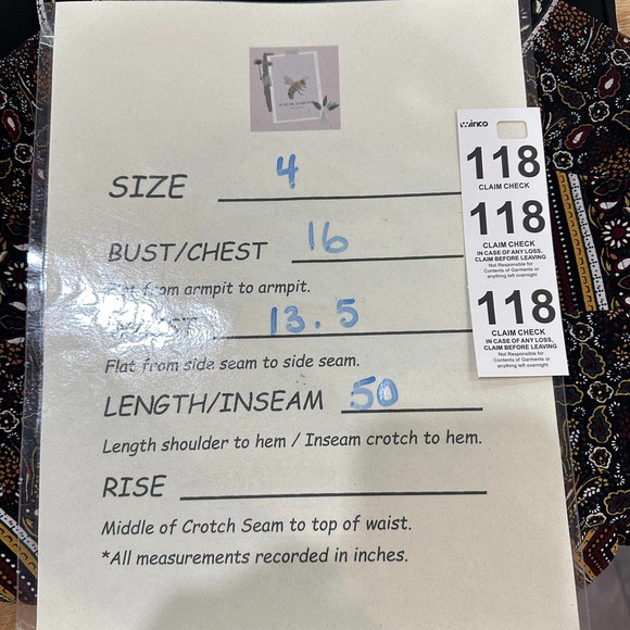 A.L.C. Hayley Tiered Silk Scarf-Print Midi Dress SZ 4 Black Brown Gold - Picture 12 of 13